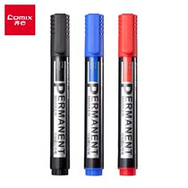 Qixin MK808 inkable marker Logistics marker Oily single-head marker Express marker Large head