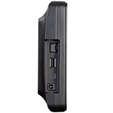 Qi xin op600c машины посещаемости отпечатков пальцев Бесплатный отчет об установке с высоким содержанием цветового экрана