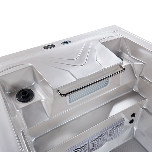 Masterda Villa Outdoor Ending Bool Бесконечный бассейн Плавание