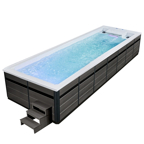 Безграничный бассейн MasterCard Вилла на открытом воздухе большой крытый и наружный