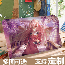 DARLING in the FRANXX National team 02 memory pillow latex pillow students sleep pillow animation