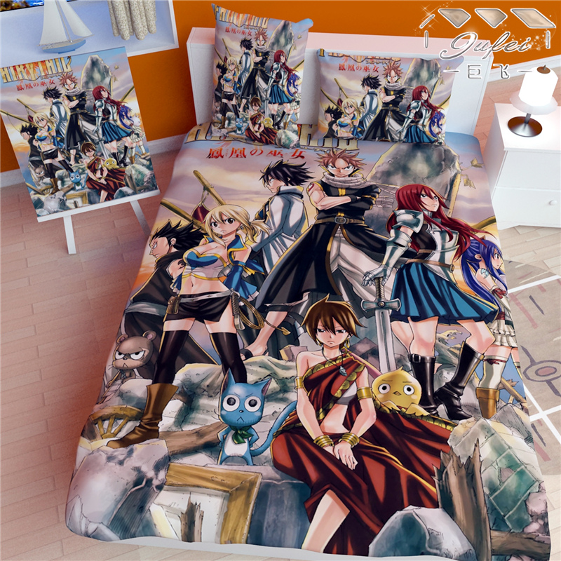 Home Garden Anime Fairy Tail Gray Nastu Bed Sheet Blanket Bedding Coverlet 150 0cm 4pcs Te Bedding Home Garden Anime Fairy Tail Gray Nastu Bed Sheet Blanket Bedding Coverlet 150 0cm 4pcs Te Bedding