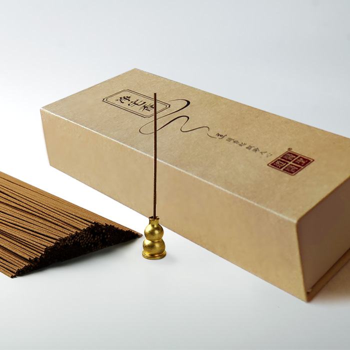 Medical holy way Medical pure house incense Ancient craft line incense