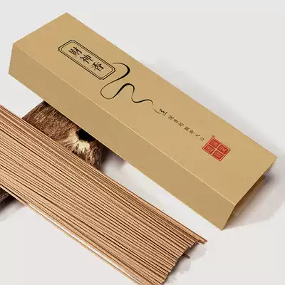 Medical Holy Tao, medical god of wealth incense, ancient craft thread incense