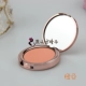 Mary Kay phấn phủ Yang light solid color blush 4g màu hồng cam nude trang điểm năng lực sửa chữa trang điểm phấn má hồng dạng kem nữ - Blush / Cochineal