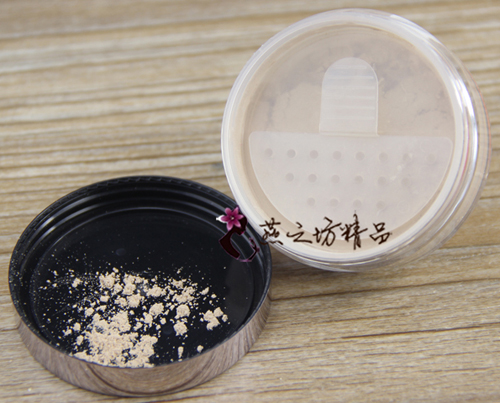 Mary Kay mine 妍 sử dụng kép phấn phủ màu trắng ngà che khuyết điểm màu nude phấn trang điểm phấn trang điểm lâu trôi kiểm soát dầu Authentic - Quyền lực phấn fit me