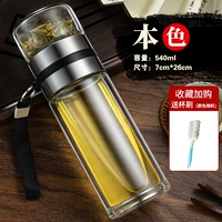 Real Color 540ml [Коллекция, покупка, получить чашку щетки]