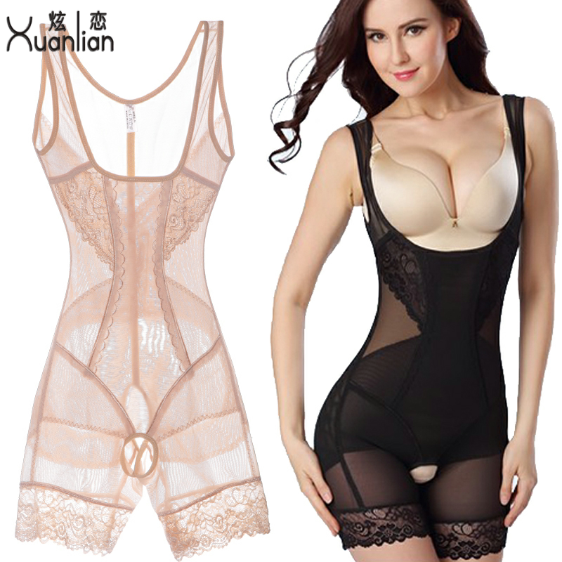  Fall slim fit plastic body shapeless breathable Maternity Closeout Shaping Beauty Body Beam Waist Tight Fit Pants Crotch