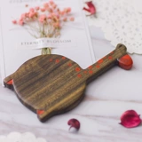 谭木匠 Подарочная коробка, ручка, милое зеркало