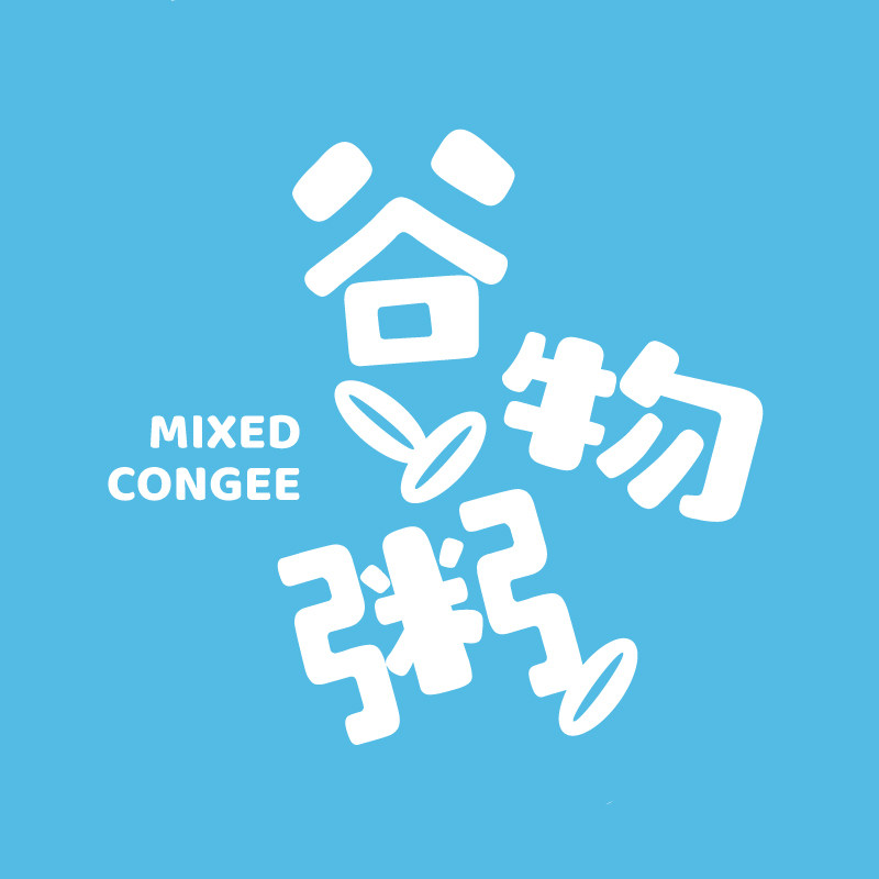 谷物粥
