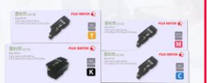 Fuji Xeroi CP118w CP118w CP228w CP228w CM228fw CM228fw black powder box-Taobao