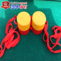 Childrens stilts thickened wood kindergarten on stilts outdoor sports balance sensory training equipment