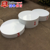 Manufacturer Production Round Competition Pilot Award Desk Award Desk Track and field Equipment Special Size customizable
