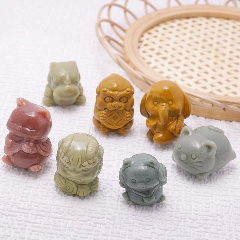 Alaspice Milkshake Mango Oil Painting Wind Macaron Planet Pink Good Bursting Textured Bracelet Engraving Accessories-Taobao