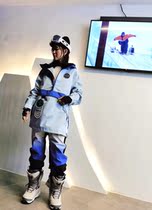  United States purchase 20 21 new Airblaster pullover ski suit ski pants max signature men and women