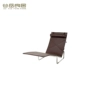 Thiết kế nội thất cửa hàng pk24 chaise longue ghế / ghế da thời trang nhập khẩu - Đồ nội thất thiết kế ghế kiểu