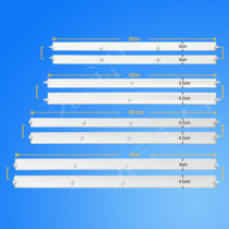 Gree air conditioner 1p 1 5p small golden bean small oasis Q Force Q di Q send wind guide leaf