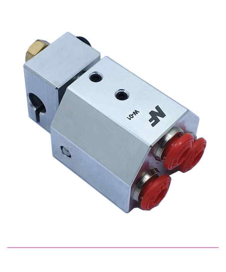 Water cooling extruder 3D printing machine accessories 3D nozzle hot end DIY high temperature extrusion head scientific research quality FDM