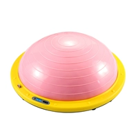 Электрический умный надувной желтый насос на шнурке