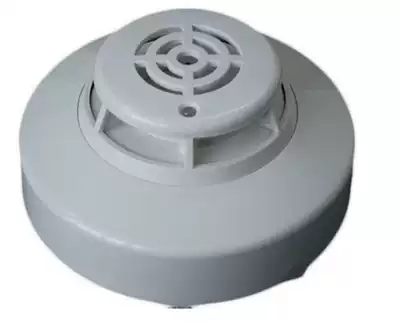 Love temperature alarm JTW-A2R-EI6013 catch temperature alarm EI6011 point type fire detector fire linkage