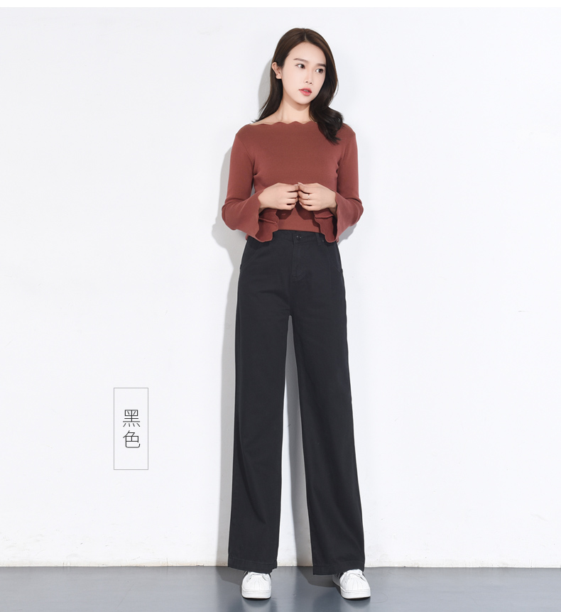 Jean femme - Ref 3192120 Image 24