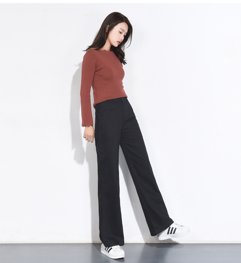 Jean femme - Ref 3192120 Image 26