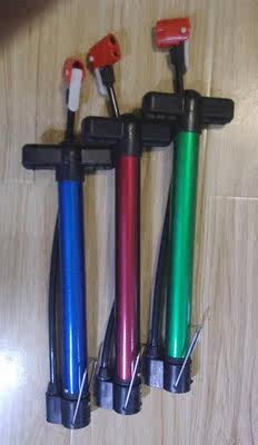 Pompe à vélo - Ref 2389340 Image 12