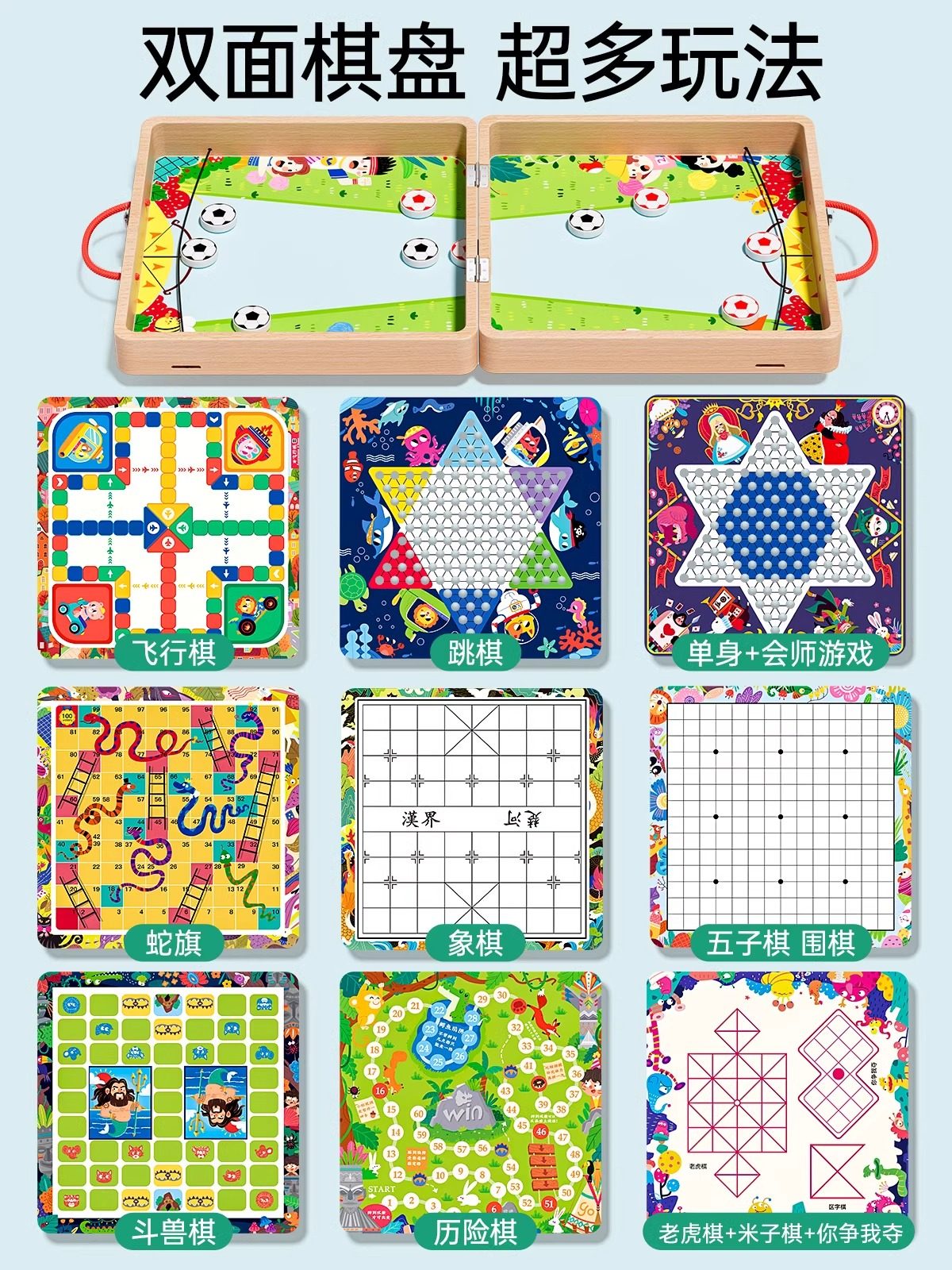 Children's Toys for Boys Aged 8 to 12, Boys over 6 Years Old, 10 to 12, Educational, 2025 Trending Hot Item, Birthday Gift