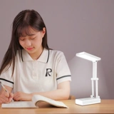 Jiu Mengtai Lighting Eye Lighting Desk Начальная школа обучение учеников для выделенного зарядки и подключения -в двойном общежитии