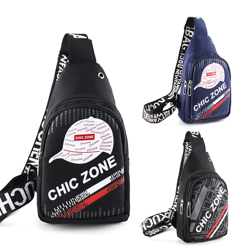 Мужская нагрудная сумка, сумка на одно плечо, ремешок для сумки, универсальная сумка через плечо, маленькая спортивная поясная сумка, барсетка