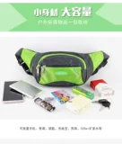 Вместительная и большая поясная сумка, универсальная модная сумка через плечо, рабочий мобильный телефон для отдыха, бумажник