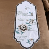 Косметическое покрывало, высококлассный комплект, косметический массажер, новая коллекция, китайский стиль, 4 предмета, европейский стиль, для салонов красоты