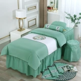 Покрывало, комплект, наволочка, одеяло, 4 предмета