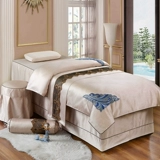 Четыре общих хлопок и махид красавица четверо наборов подушек judong Zono Zono