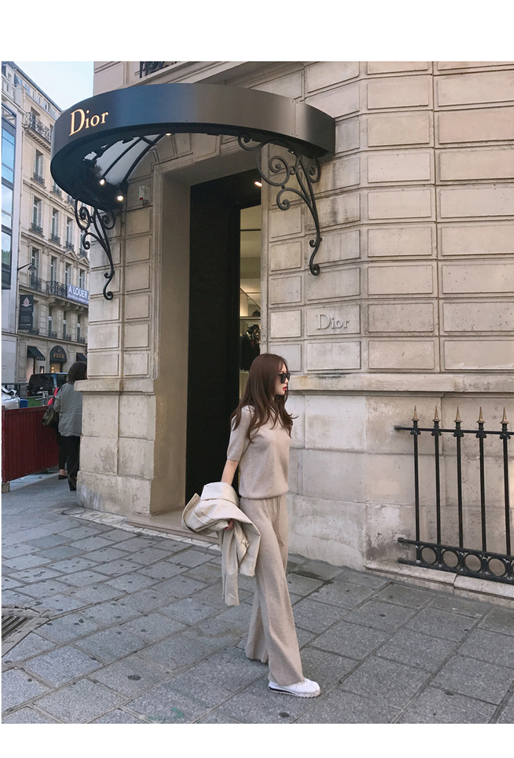 Tenue de loisirs femme - Ref 3238620 Image 24