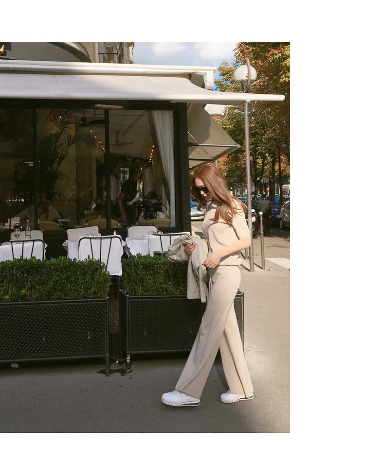 Tenue de loisirs femme - Ref 3240228 Image 23