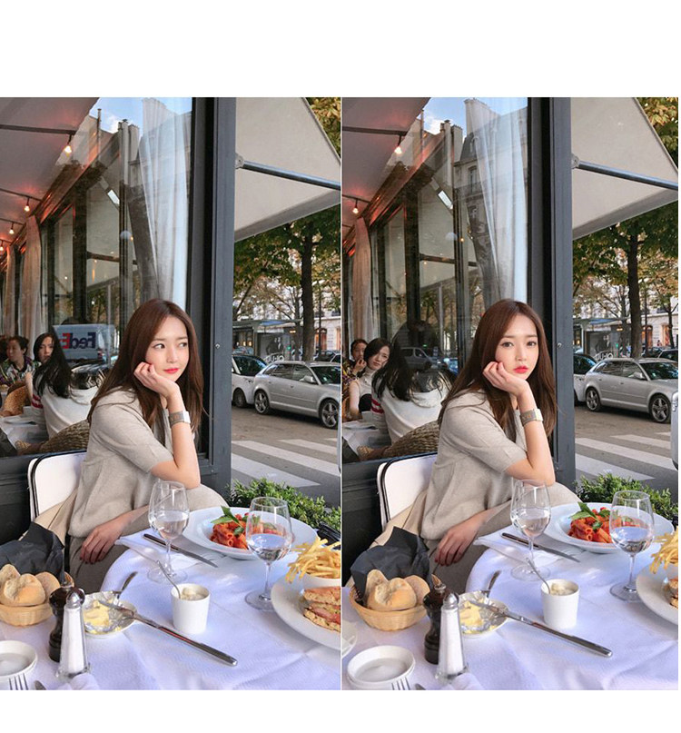 Tenue de loisirs femme - Ref 3240228 Image 18