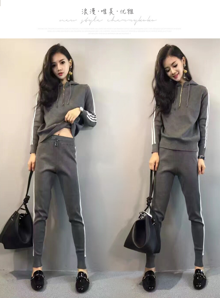 Tenue de loisirs femme - Ref 3238230 Image 16