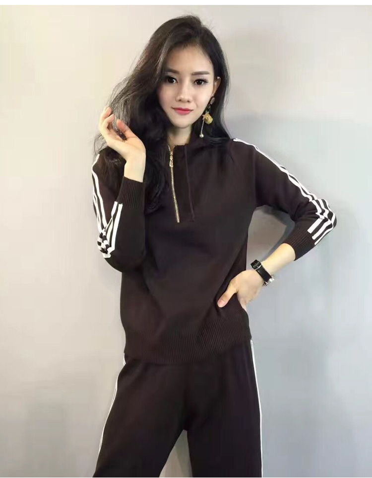 Tenue de loisirs femme - Ref 3238230 Image 21