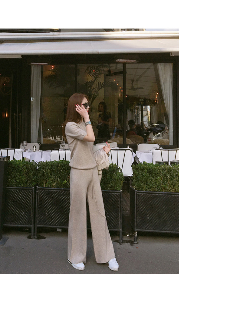 Tenue de loisirs femme - Ref 3240228 Image 24