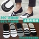 Vớ nam vớ vớ vớ cotton nam vớ chống trượt mùa hè vớ thấp để giúp đậu Hà Lan vớ dưới nông vớ vô hình