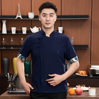 Тибетский синий (одиночный топ)