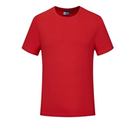 Красный топ (нормальный стиль)