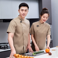 Хаки (одиночная рубашка) спина в воздухопроницаемых шляпах с чистыми шляпами