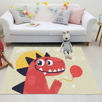 Carpet floor mats Childrens bedrooms are full of cute net celebrities with the same Nordic household bedside carpets coffee table mats living room carpets