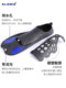 Professional swimming fins for children and adults, freestyle short fins, buoyancy energy training special diving shoes