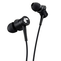 听声辨位神器！HiFi级电竞游戏有线耳机