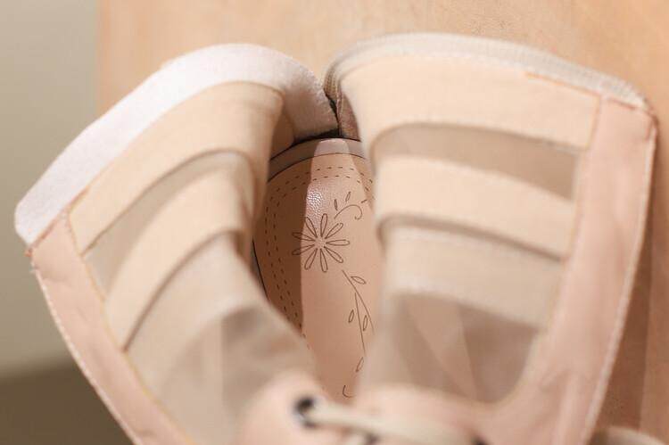 Летние короткие сапоги, ботинки, танцующие туфли на высоком каблуке, босоножки, большой размер Li Xiuxiu 