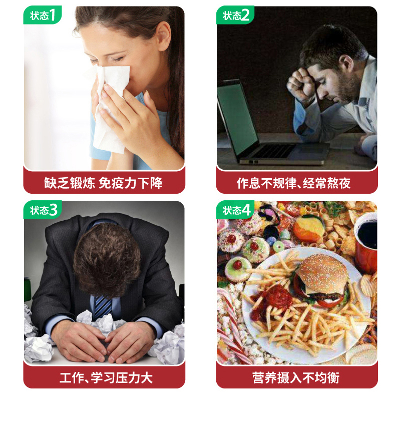 美国进口 Nature's Way Alive! 液体综合维生素 480mL*2瓶 双重优惠折后¥52.6包邮包税