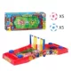 6108 Super Flight Man Desktop Football Battle